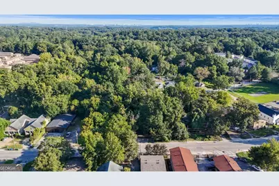 2047 Joseph E Boone Boulevard NW, Atlanta, GA 30314 - Photo 1