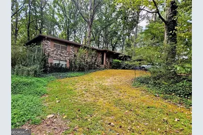 5995 N Bear Drive, Douglasville, GA 30135 - Photo 1