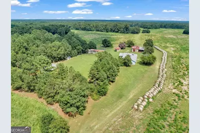 356 Massey-Doss, Keysville, GA 30816 - Photo 1