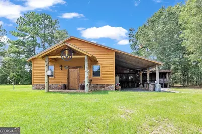 356 Massey-Doss, Keysville, GA 30816 - Photo 18