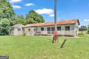 356 Massey-Doss, Keysville, GA 30816 - Photo 66