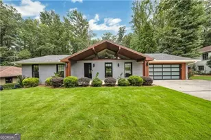 225 Jayne Ellen Way, Alpharetta, GA 30009 - Photo 2