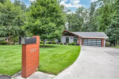 225 Jayne Ellen Way, Alpharetta, GA 30009 - Photo 1