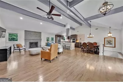 225 Jayne Ellen Way, Alpharetta, GA 30009 - Photo 6