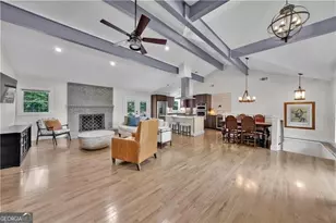 225 Jayne Ellen Way, Alpharetta, GA 30009 - Photo 6