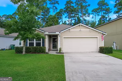322 Brooklet Circle, Saint Marys, GA 31558 - Photo 1