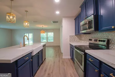 322 Brooklet Circle, Saint Marys, GA 31558 - Photo 4