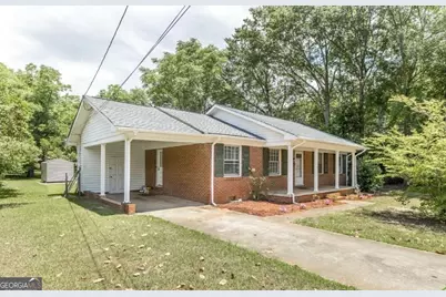 110 Briardale Avenue, Warner Robins, GA 31093 - Photo 1