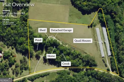 197 Joan Smith Road, Hull, GA 30646 - Photo 62