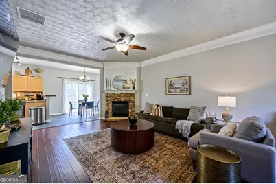 1431 Bay Overlook Drive, Woodstock, GA 30188 - Photo 4