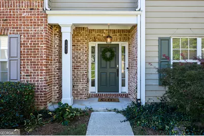 1431 Bay Overlook Drive, Woodstock, GA 30188 - Photo 30