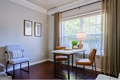 1431 Bay Overlook Drive, Woodstock, GA 30188 - Photo 6