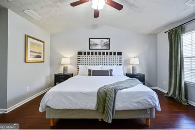 1431 Bay Overlook Drive, Woodstock, GA 30188 - Photo 22