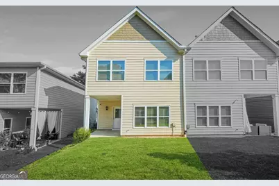 484 Village Creek Drive, Atlanta, GA 30354 - Photo 44