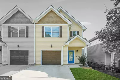 484 Village Creek Drive, Atlanta, GA 30354 - Photo 2