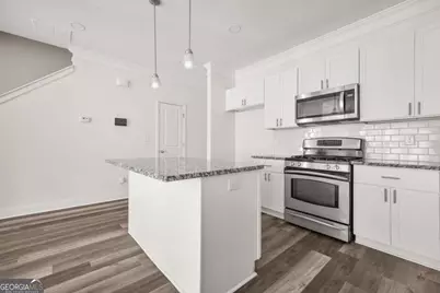 484 Village Creek Drive, Atlanta, GA 30354 - Photo 18