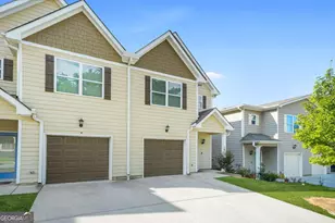 484 Village Creek Dr, Atlanta, GA 30354 - Photo 4