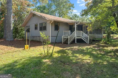 1206 Macedonia Road, Newnan, GA 30263 - Photo 36