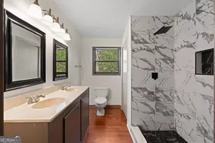 1206 Macedonia Rd, Newnan, GA 30263 - Photo 20