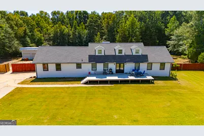 4181 McBrayer Road, Oakwood, GA 30566 - Photo 10