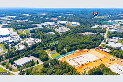 4181 McBrayer Road, Oakwood, GA 30566 - Photo 2