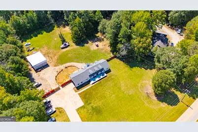 4181 McBrayer Road, Oakwood, GA 30566 - Photo 4