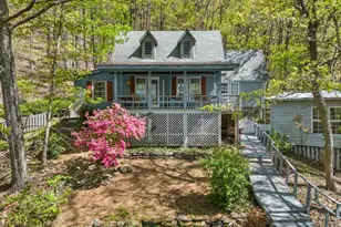 705 Long Mountain Rd, Cleveland, GA 30528 - Photo 1