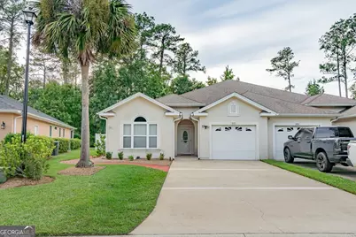 593 Eagle Boulevard, Kingsland, GA 31548 - Photo 1