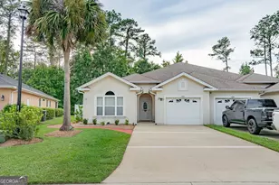 593 Eagle Blvd, Kingsland, GA 31548 - Photo 1