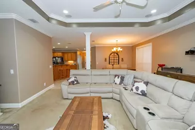 593 Eagle Boulevard, Kingsland, GA 31548 - Photo 14