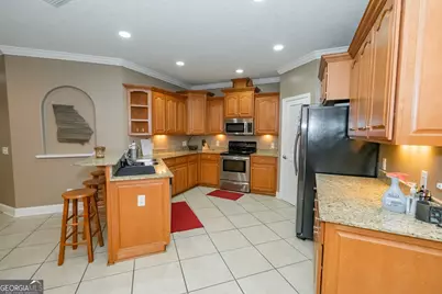 593 Eagle Boulevard, Kingsland, GA 31548 - Photo 2