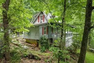 705 &amp 0 Long Mountain Rd, Cleveland, GA 30528 - Photo 32