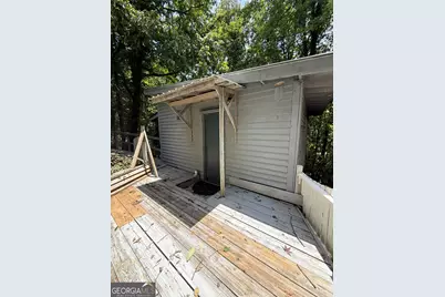 705 &amp; 0 Long Mountain Road, Cleveland, GA 30528 - Photo 20