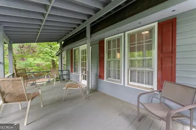 705 &amp; 0 Long Mountain Road, Cleveland, GA 30528 - Photo 28