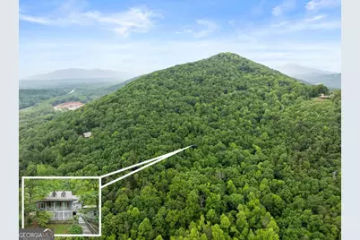 705 &amp; 0 Long Mountain Road, Cleveland, GA 30528 - Photo 36