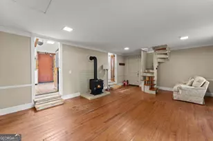 705 &amp 0 Long Mountain Rd, Cleveland, GA 30528 - Photo 4