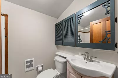 705 &amp; 0 Long Mountain Road, Cleveland, GA 30528 - Photo 18