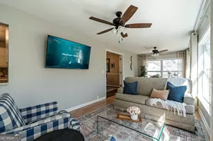 17 Rock Crest Cir SE, Cartersville, GA 30121 - Photo 14