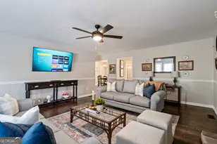 17 Rock Crest Cir SE, Cartersville, GA 30121 - Photo 2