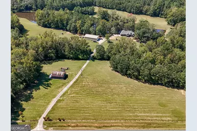 967 Five Points Road, Barnesville, GA 30204 - Photo 2