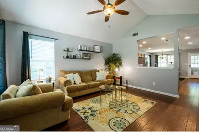 18 Larkspur Lane, Emerson, GA 30137 - Photo 1