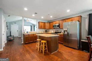 18 Larkspur Ln, Emerson, GA 30137 - Photo 4