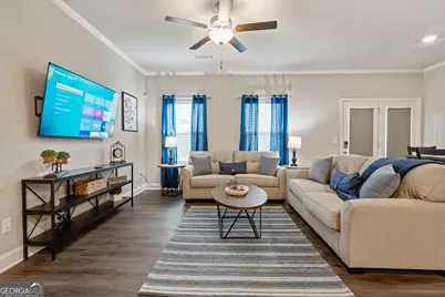 2029 Pinnacle Walk Drive, Norcross, GA 30071 - Photo 1