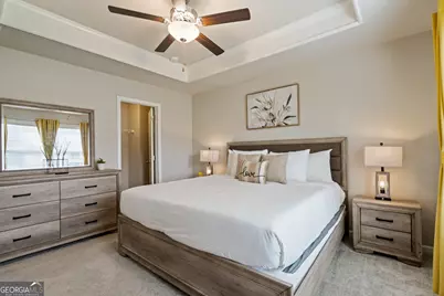 2029 Pinnacle Walk Drive, Norcross, GA 30071 - Photo 24