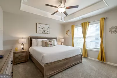 2029 Pinnacle Walk Drive, Norcross, GA 30071 - Photo 2