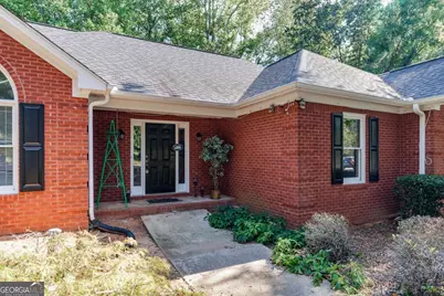 1220 Twelve Oaks Circle, Watkinsville, GA 30677 - Photo 2