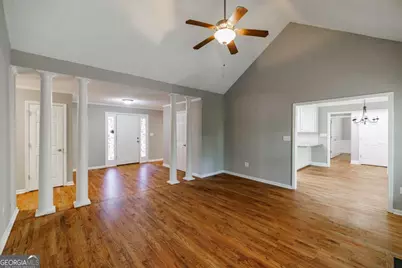 1220 Twelve Oaks Circle, Watkinsville, GA 30677 - Photo 4