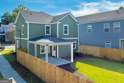 824 E Bolton Street, Savannah, GA 31401 - Photo 48