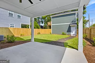 824 E Bolton St, Savannah, GA 31401 - Photo 34