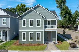 824 E Bolton St, Savannah, GA 31401 - Photo 2